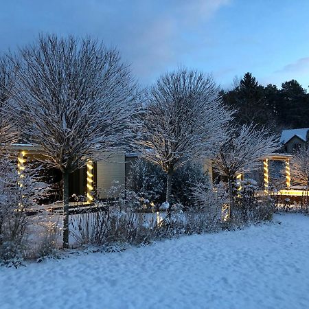 Villa Eden House Druskininkai Exterior foto