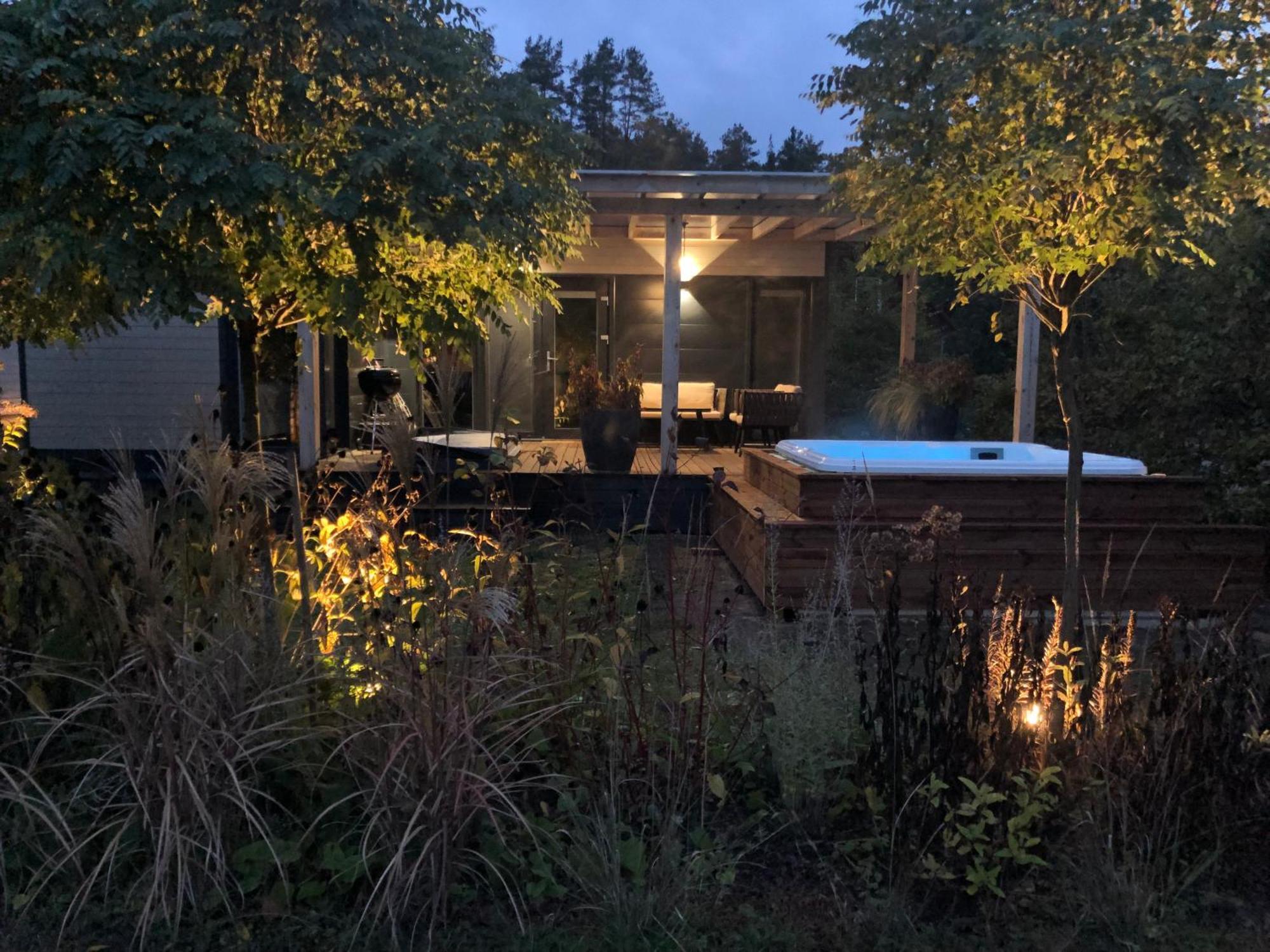 Villa Eden House Druskininkai Exterior foto