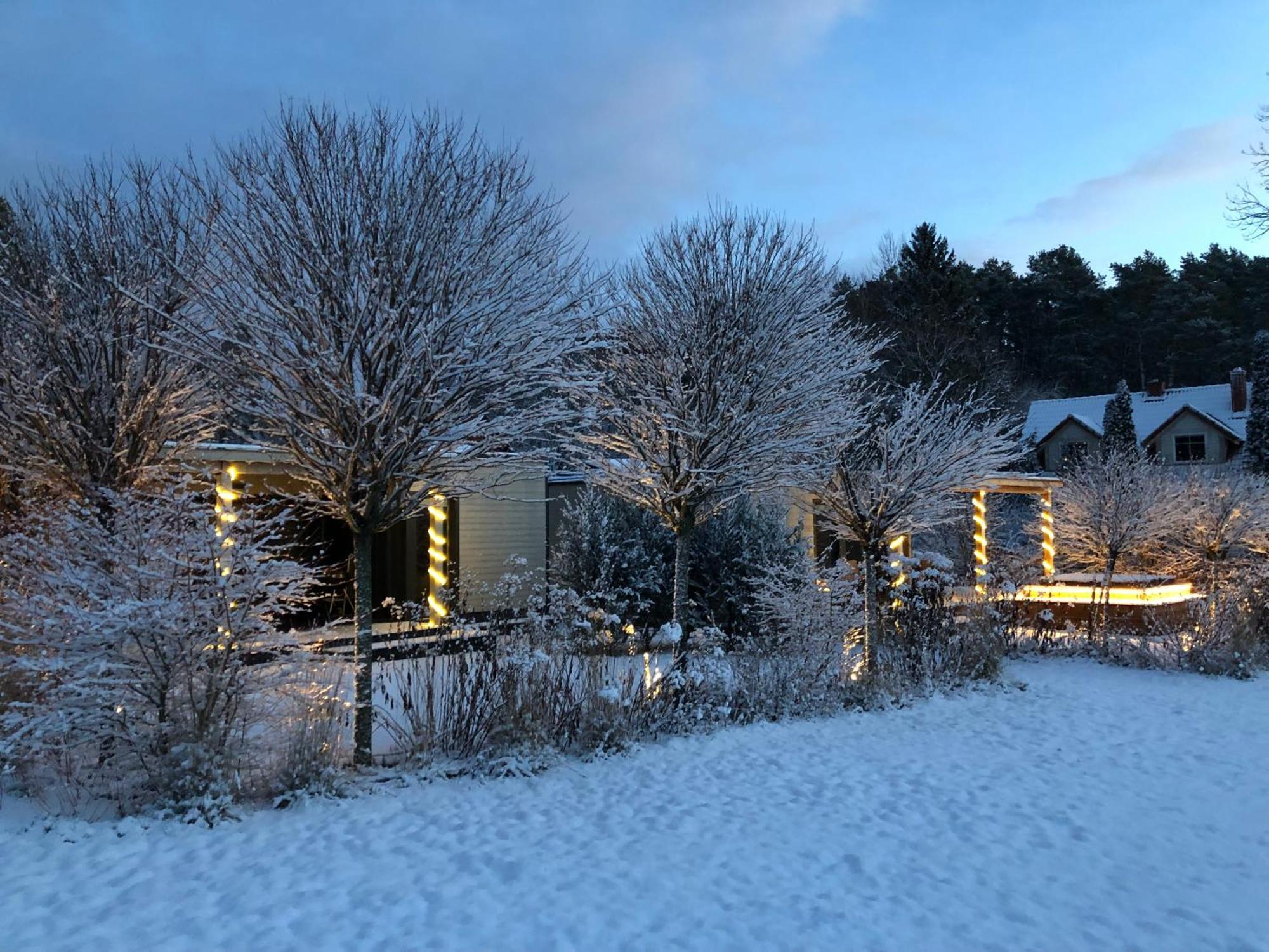 Villa Eden House Druskininkai Exterior foto